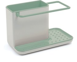 Joseph Joseph - Caddy Gootsteen Organizer - Kunststof - Crème -