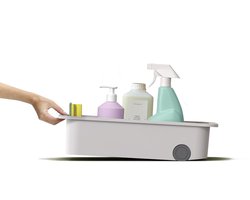 Joseph Joseph CupboardStore™ makkelijk toegankelijke opberg lade