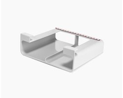 Joseph Joseph CupboardStore™ plank-hangende folie, zakken en rollen opberger