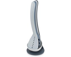 Joseph Joseph Editions Sky Nest Plus Keukenhulpen - Nylon - Set van 5 Stuks - Oceaan