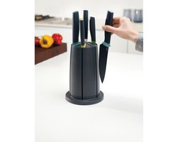 Joseph Joseph Elevate Messen Carrousel Set, Opal