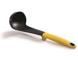 Joseph Joseph Elevate Opschep (Soep) lepel - geel