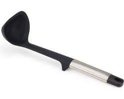 Joseph Joseph - Elevate Soeplepel - Ijzer - Zilver