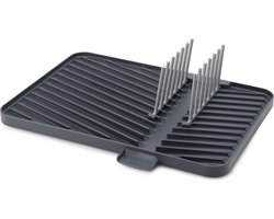 Joseph Joseph Flip-Up Afdruikrek - Grijs