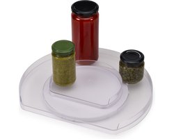 Joseph Joseph Fridgestore Draaiplateau - Koelkastorganizer