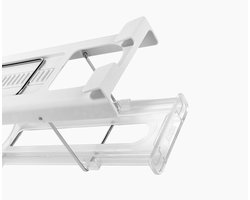 Joseph Joseph FridgeStore™ Plank-hangende koelkast flessenhouder