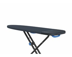 Joseph Joseph Glide Strijkplank - Opvouwbaar - Ophangbaar - In Hoogte Verstelbaar - Donkerblauw