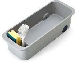 Joseph Joseph keukenkastorganizer - CupboardStore Organiser voor Keukenkast - met Wieltjes