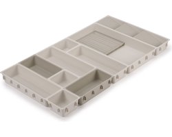 Joseph Joseph Make-up lade organizer 12 vakken - Viva