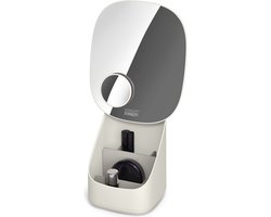 Joseph Joseph Make-up organizer met spiegel - Viva