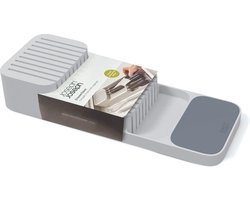 Joseph Joseph Messenorganiser - 39.8x14.3x7.5 cm - Grijs