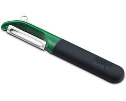Joseph Joseph Multi-peel Straight Dunschiller - Groen