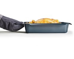 Joseph Joseph Nest Oven Set van 3 Ovenschalen