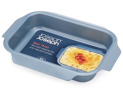 Joseph Joseph Nest Ovenschaal - Blauw - Klein