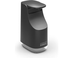 Joseph Joseph - Slim Compact Zeepdispenser - Kunststof - Zwart