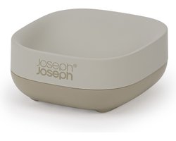 Joseph Joseph Slim Compact Zeephouder – Matt Ecru