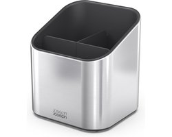 Joseph Joseph - Surface Keukenhulphouder - Roestvast Staal - Grijs