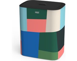 Joseph Joseph Tota Wasmand - 2 Compartimenten – Was Sorteren – 90 Liter - Jonathan Lawes