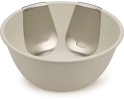 Joseph Joseph - Uno Saladeschaal - Met Saladebestek