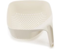 Joseph Joseph Vergiet Vierkant - Stapelbaar - 19.1x20.5x11.4 cm - Wit