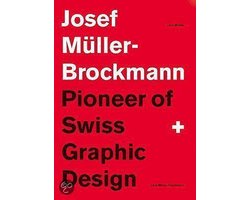 Joseph Muller-Brockmann