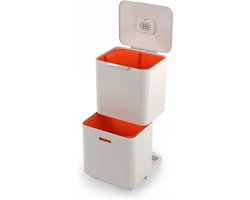 Joseph Totem Max 60 liter afvalscheiding en recycling keuken