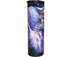 Josephine Wall Fantasy Art - Flower Bed - Thermobeker 500 ml