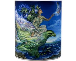 Josephine Wall Fantasy Art - Freedom - Mok 440ml 440