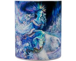 Josephine Wall Fantasy Art - Polar Princess - Mok 440ml 440