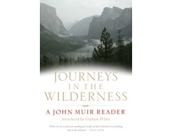 Journeys in The Wilderness