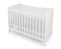 Joya Kids® Klamboe Ledikant | Universele klamboe voor Ledikant & Baby Bed | Muskietennet Ledikant | Muggennet | Ook voor campingbedje reiswieg