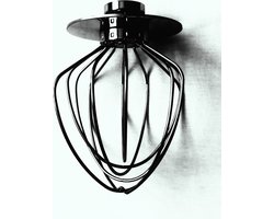 JP16A, Professionele garde 5KSM5THWWSSS voor de Kitchenaid Artisan, Classic, Ultra Power, 5KSM125-5KSM195, KSM90, Hobart K45, en nog vele andere machines.