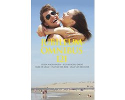 Jubileumomnibus 121 Zomer van geluk Waarom die onrust in mij? Als de tijd wegvalt Negerzoenen Zussen