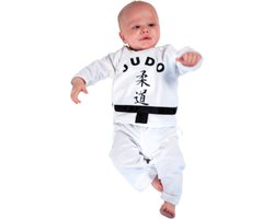 Judo baby pakje