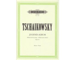 Jugend-Album op. 39