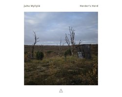 Juho Myllylä - Herder's Herd (CD)