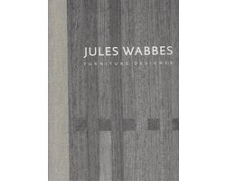 Jules Wabbes - Furniture Designer