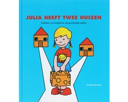 Julia heeft twee huizen