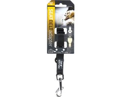 Julius K9 Adapter Autoharnas  | L