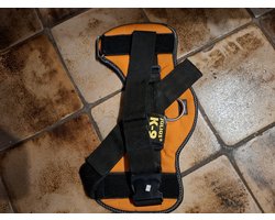 julius k9 hondentuig