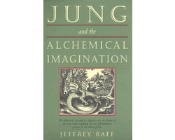 Jung & the Alchemical Imagination