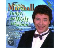 Junge, Die Welt Ist Schön