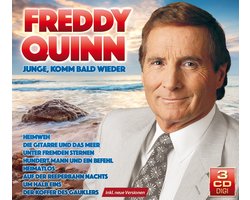 Junge, Komm Bald Wieder