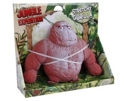 Jungle Expedition super strech gorilla 12cm