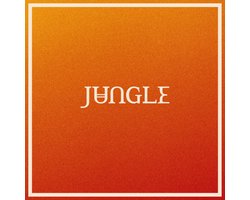 Jungle - Volcano (Cd)
