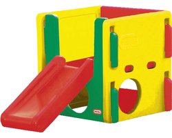 Junior Activity Gym - Natural