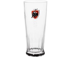 Jupiler Tauro Bierglas 33 Cl - Giftbox