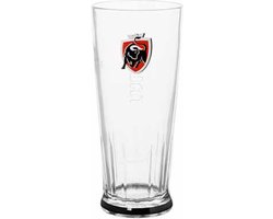JUPILER TAURO - BIERGLAS - 33CL IN GIFTBOX -