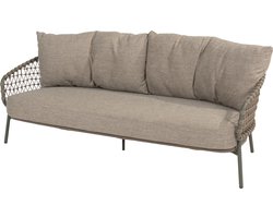 Jura 3-zits lounge sofa