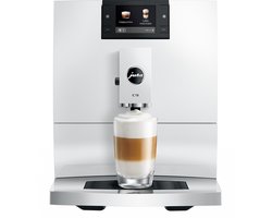 JURA - C9 Piano White (EA) - Volautomatische espressomachine